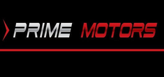 Prime Motors Logo